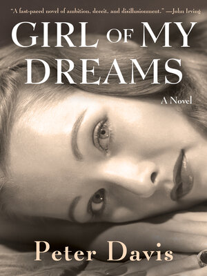cover image of Girl of My Dreams